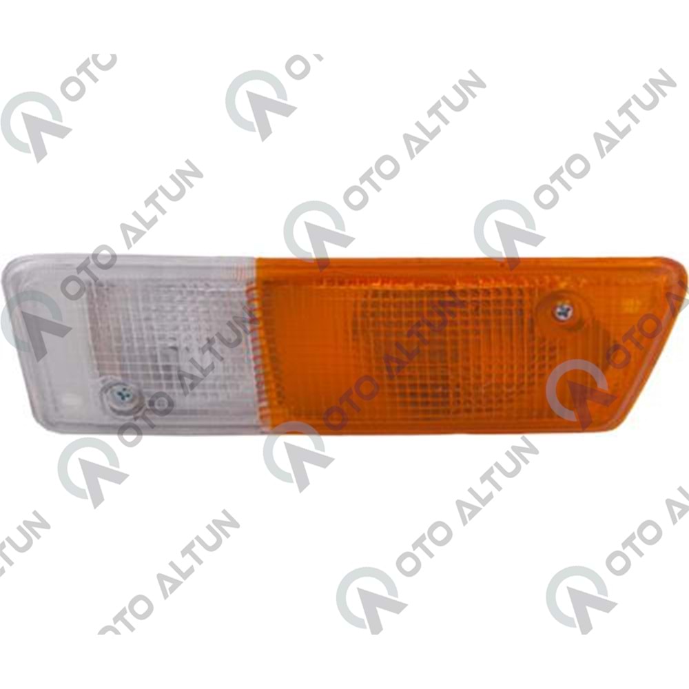 SİNYAL LAMBASI SAĞ TOROS