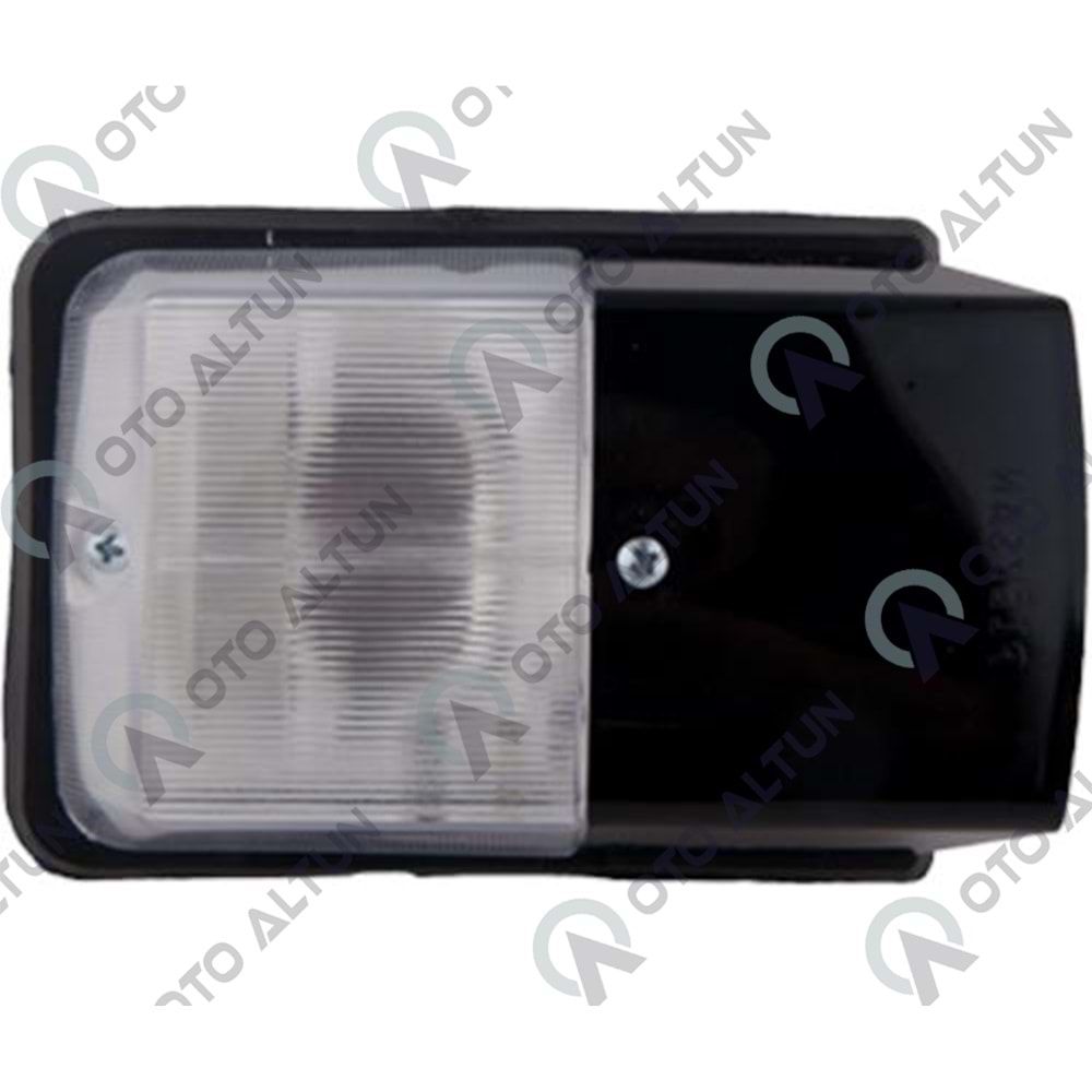 GERİ VİTES LAMBA CAMI R12 SW