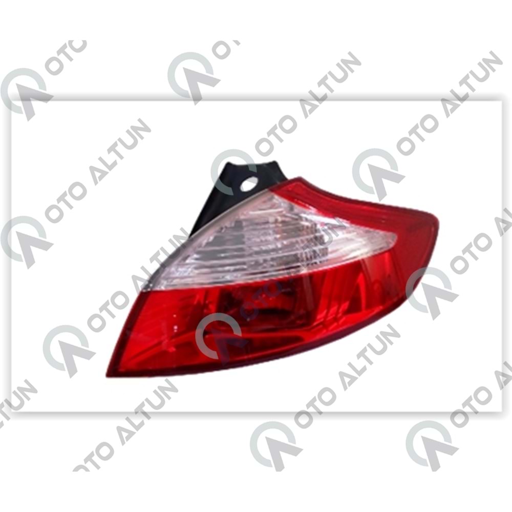 STOP LAMBASI DIŞ SAĞ MGN III 2009-2015