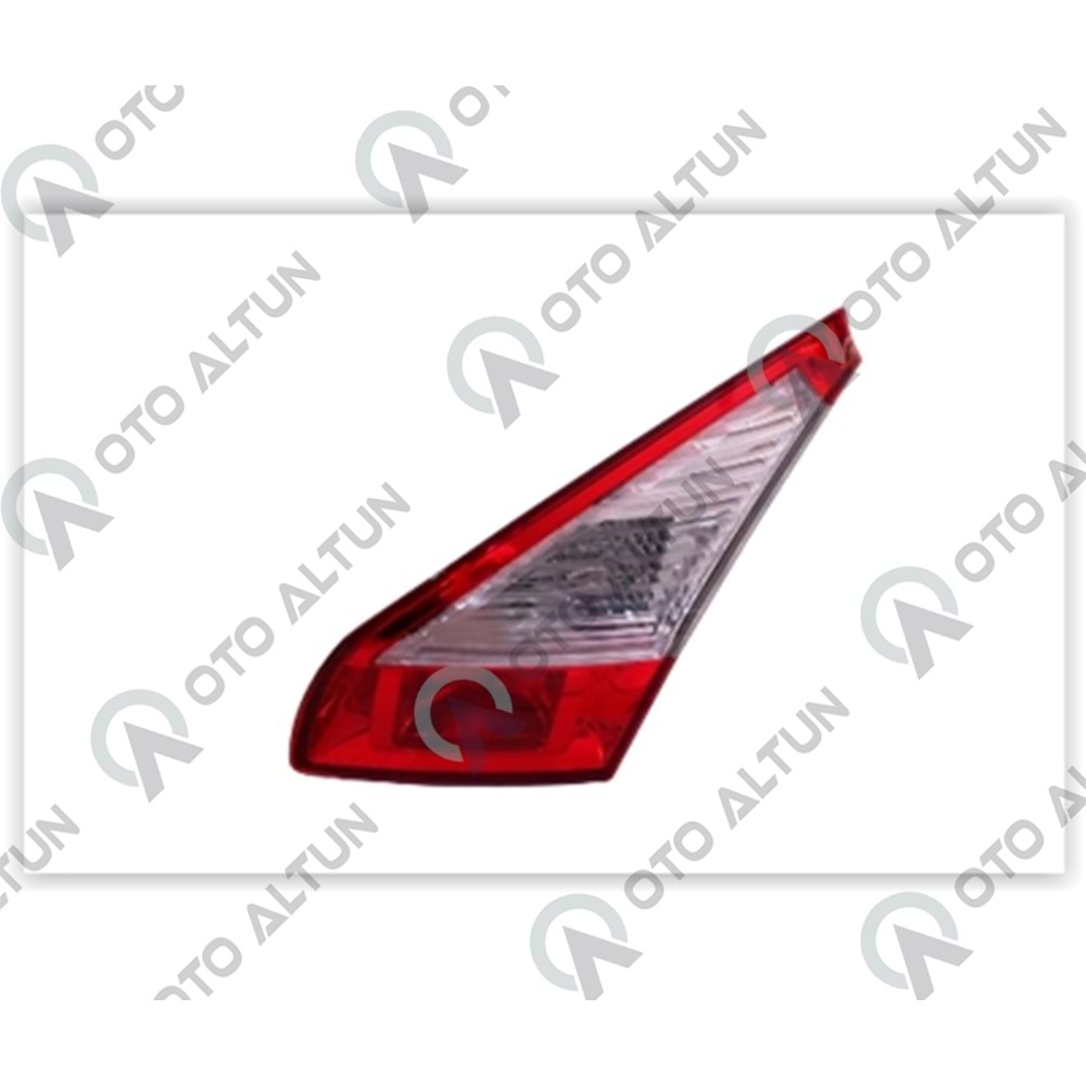 STOP LAMBASI DIŞ SAĞ MGN III 2009-2015