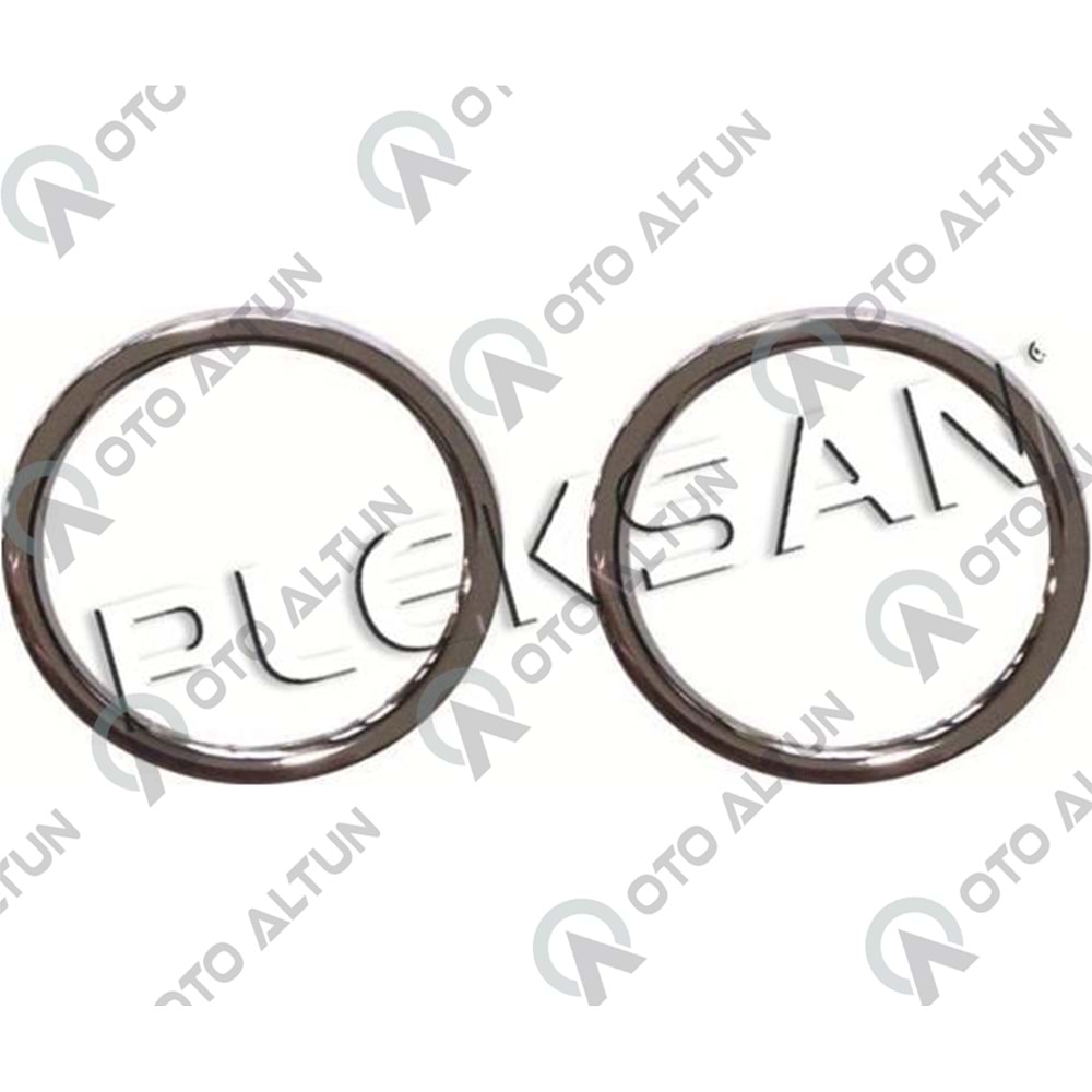 SİS NİKELAJI SAĞ CLIO JOY