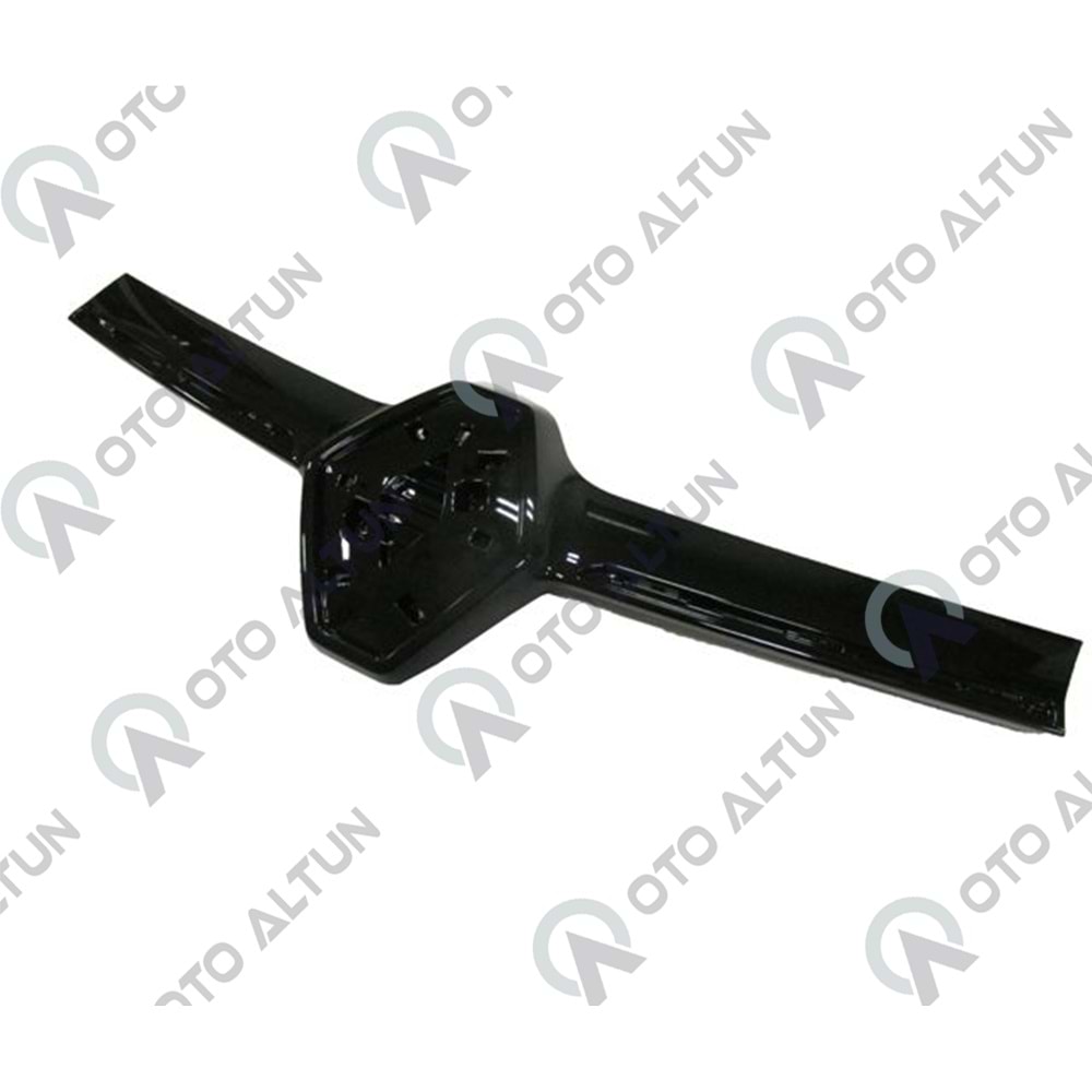 ÖN PANJUR ÜST KAPLAMA CLIO JOY 2017>