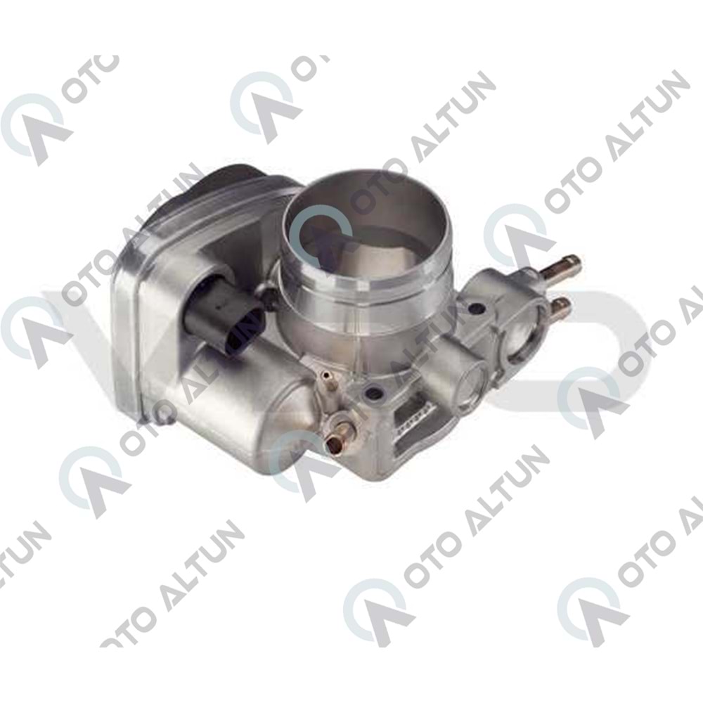 GAZ KELEBEĞİ Passat 97> 1.8T AWT