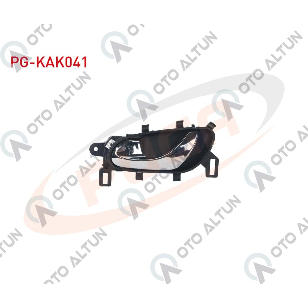KAPI AÇMA KOLU İÇ SOL QASHQAI J11