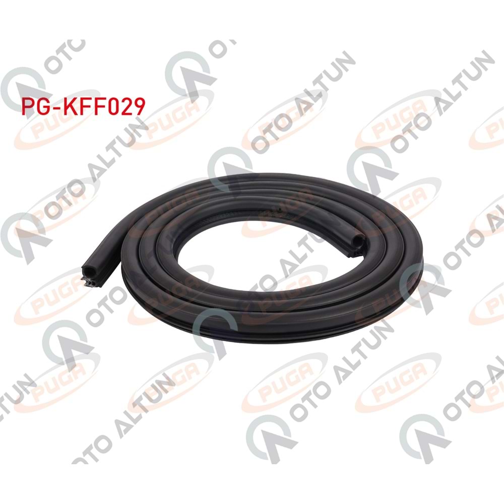 KAPI FİTİLİ ÖN SOL R19