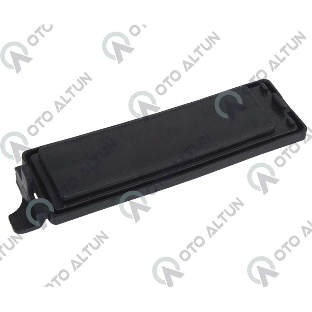 POLEN FİLTRE KAPAĞI FLUENCE