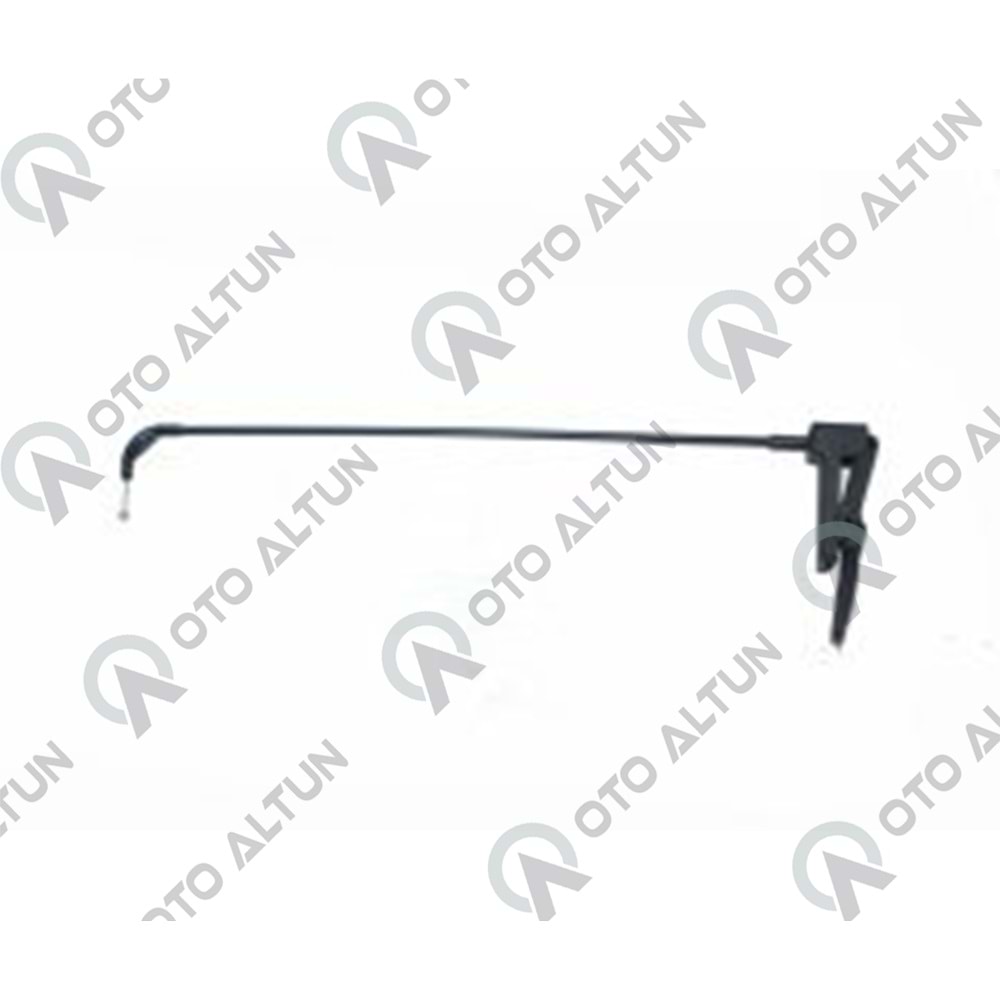 KAPUT MANDALI CLIO IV