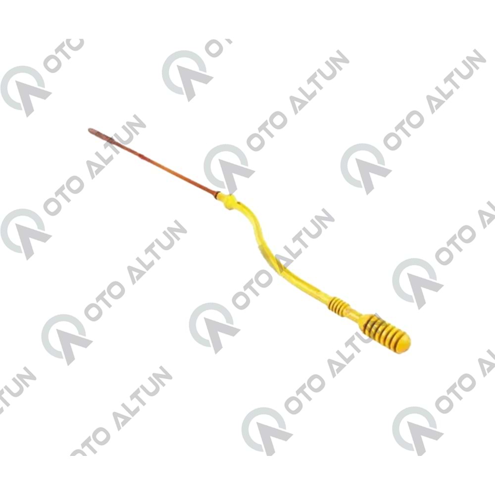 YAĞ ÇUBUĞU D4F 1.2 16v