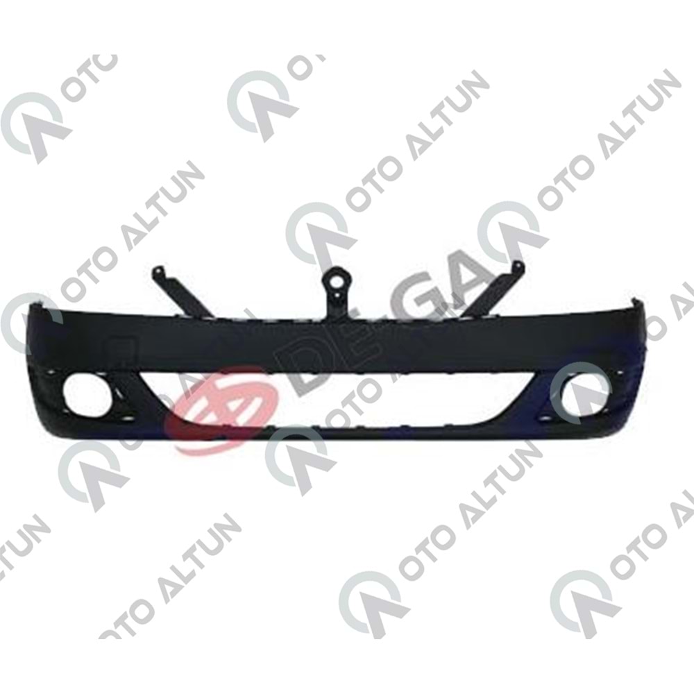 TAMPON ÖN LOGAN 2008> SİSLİ