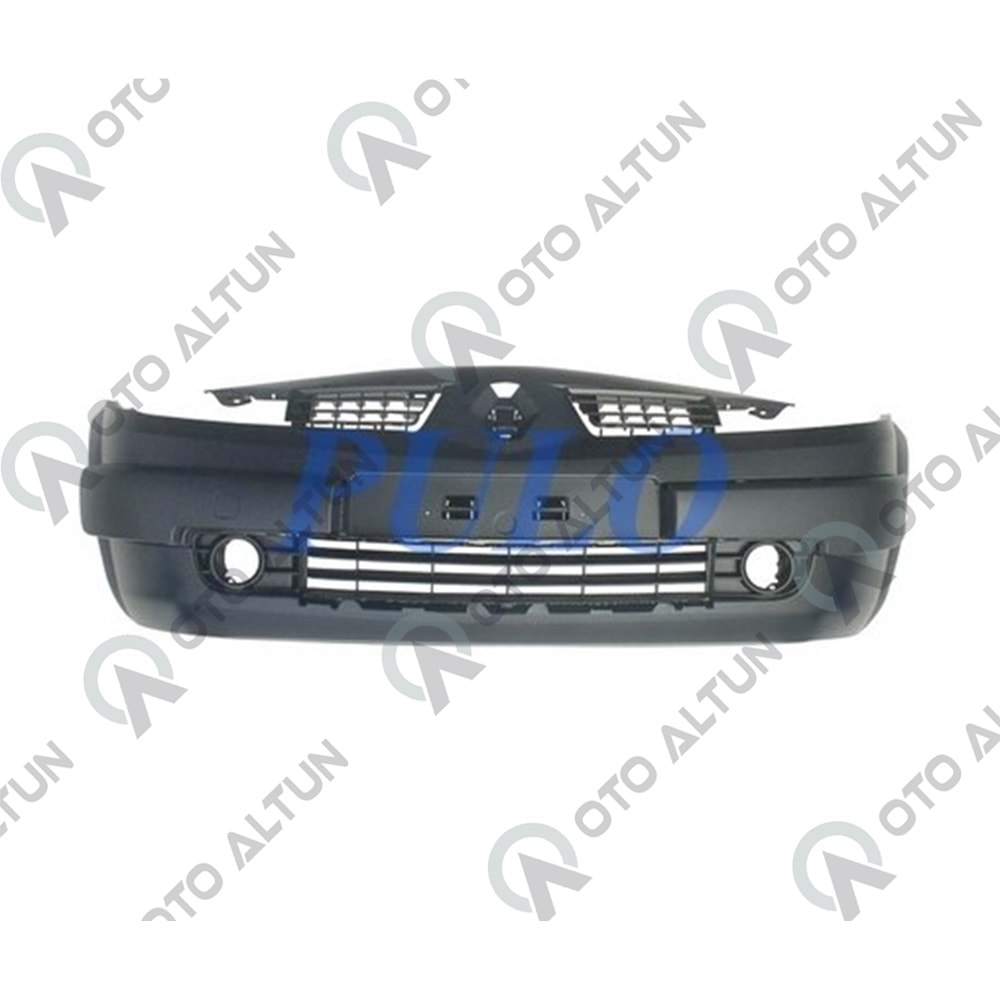 TAMPON ÖN MGN II 03-05