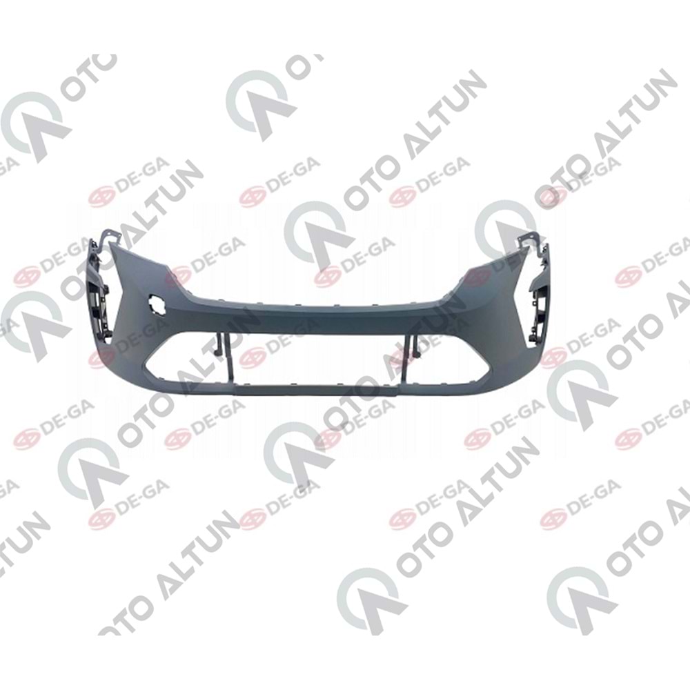 TAMPON ÖN CLIO V HB 2024>