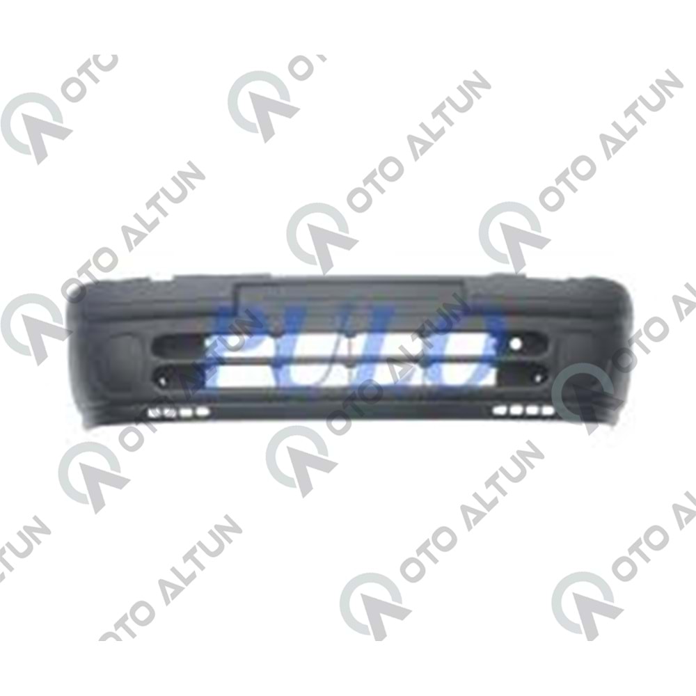 TAMPON ÖN CLIO II 98-01 HB