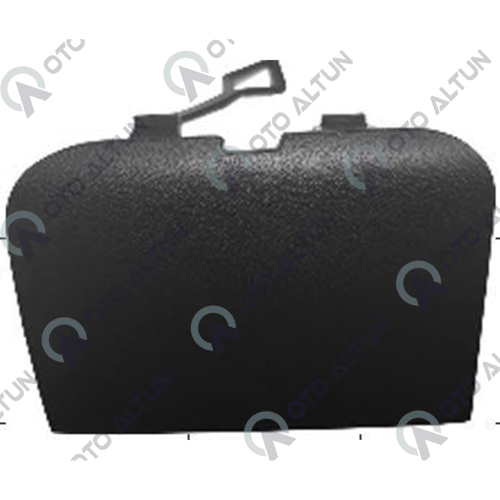 ÇEKİ DEMİR KAPAĞI CLIO JOY 17> ÖN