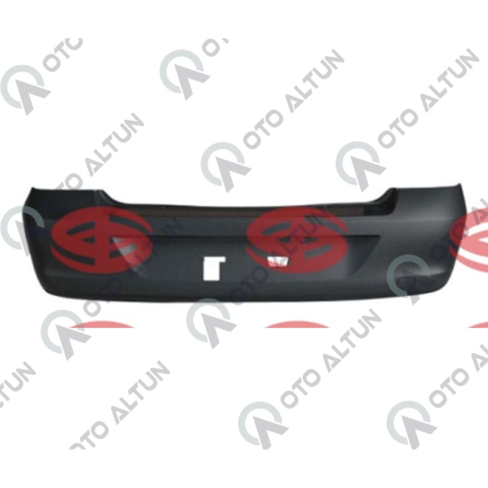 TAMPON ARKA CLIO 06-08