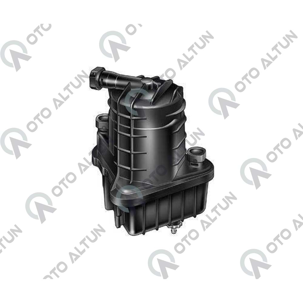 MAZOT FİLTRESİ CLIO III