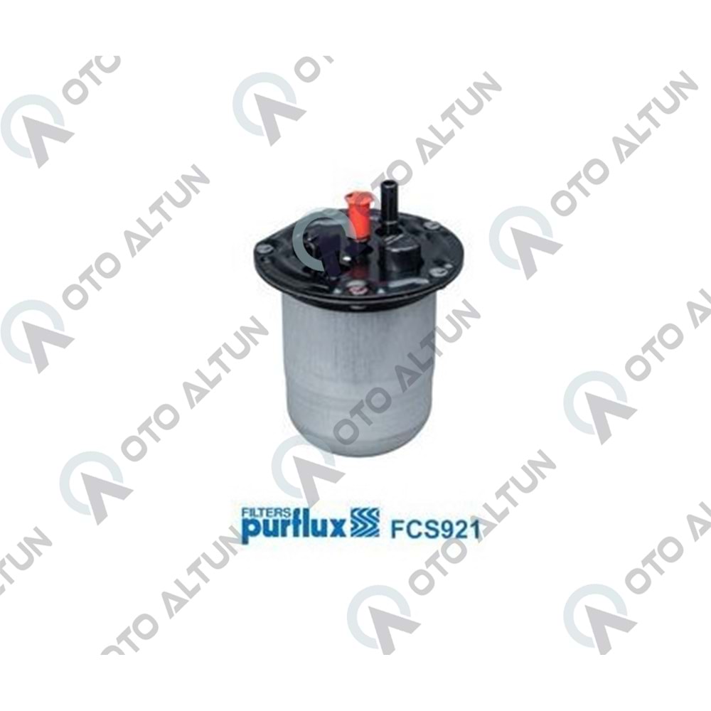 MAZOT FİLTRESİ CLIO IV LODGY DOKKER EURO 5 KOMPLE