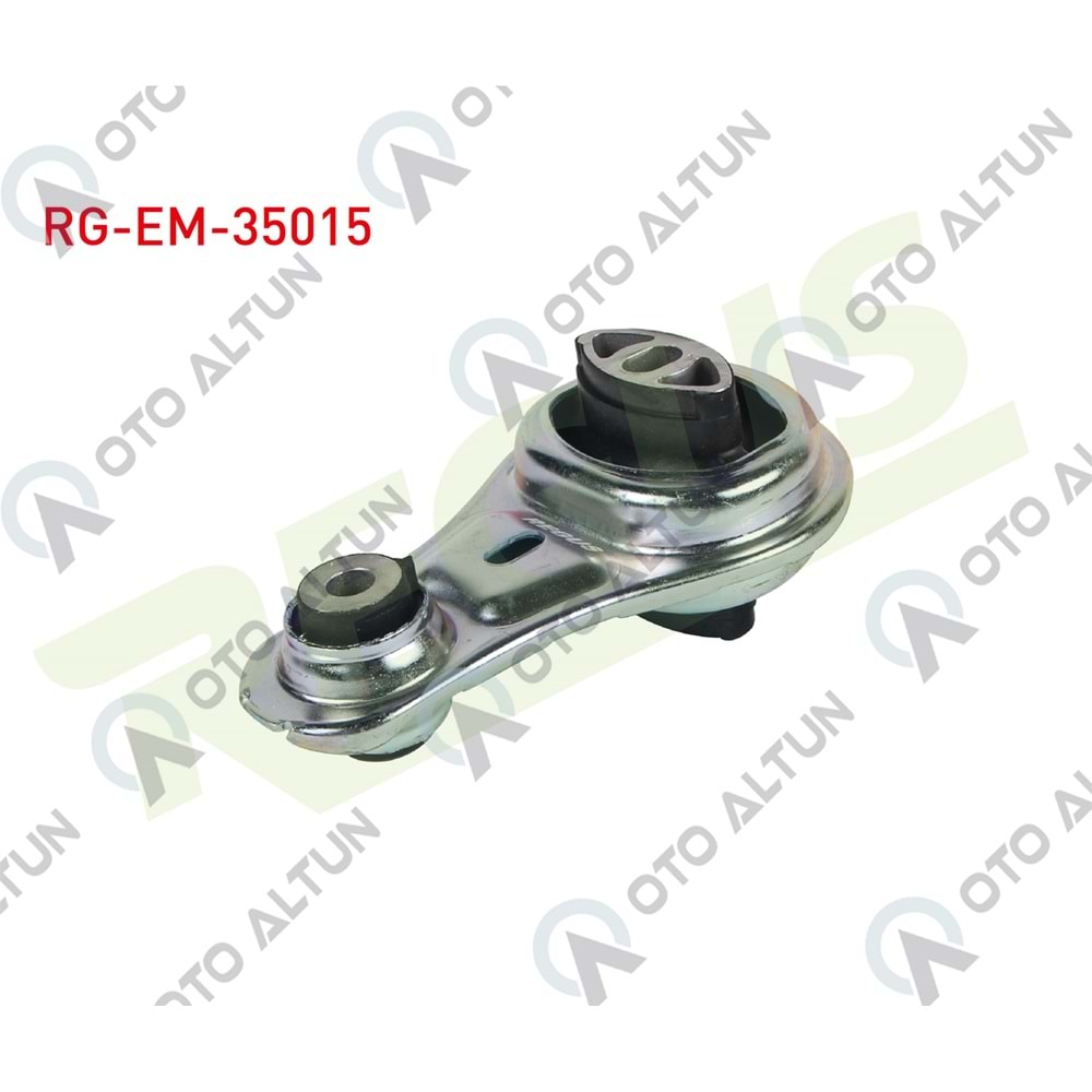 MOTOR TAKOZU ARKA ALT TRAFIC II