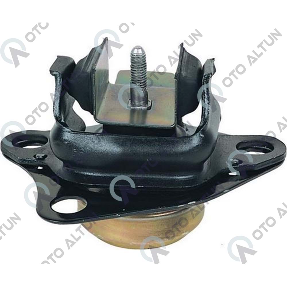 MOTOR TAKOZU SAĞ YAĞLI MGN I