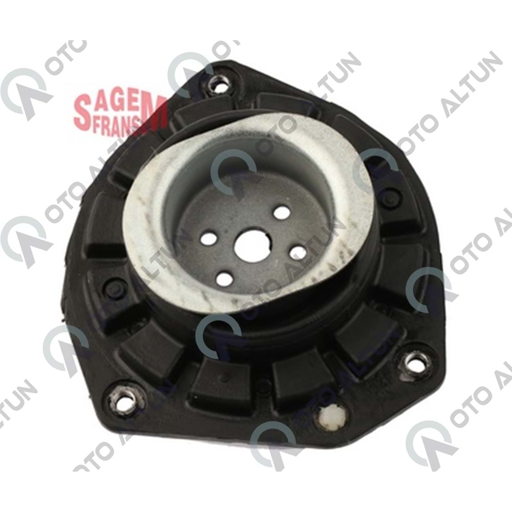 AMORTİSÖR TAKOZU MGN II