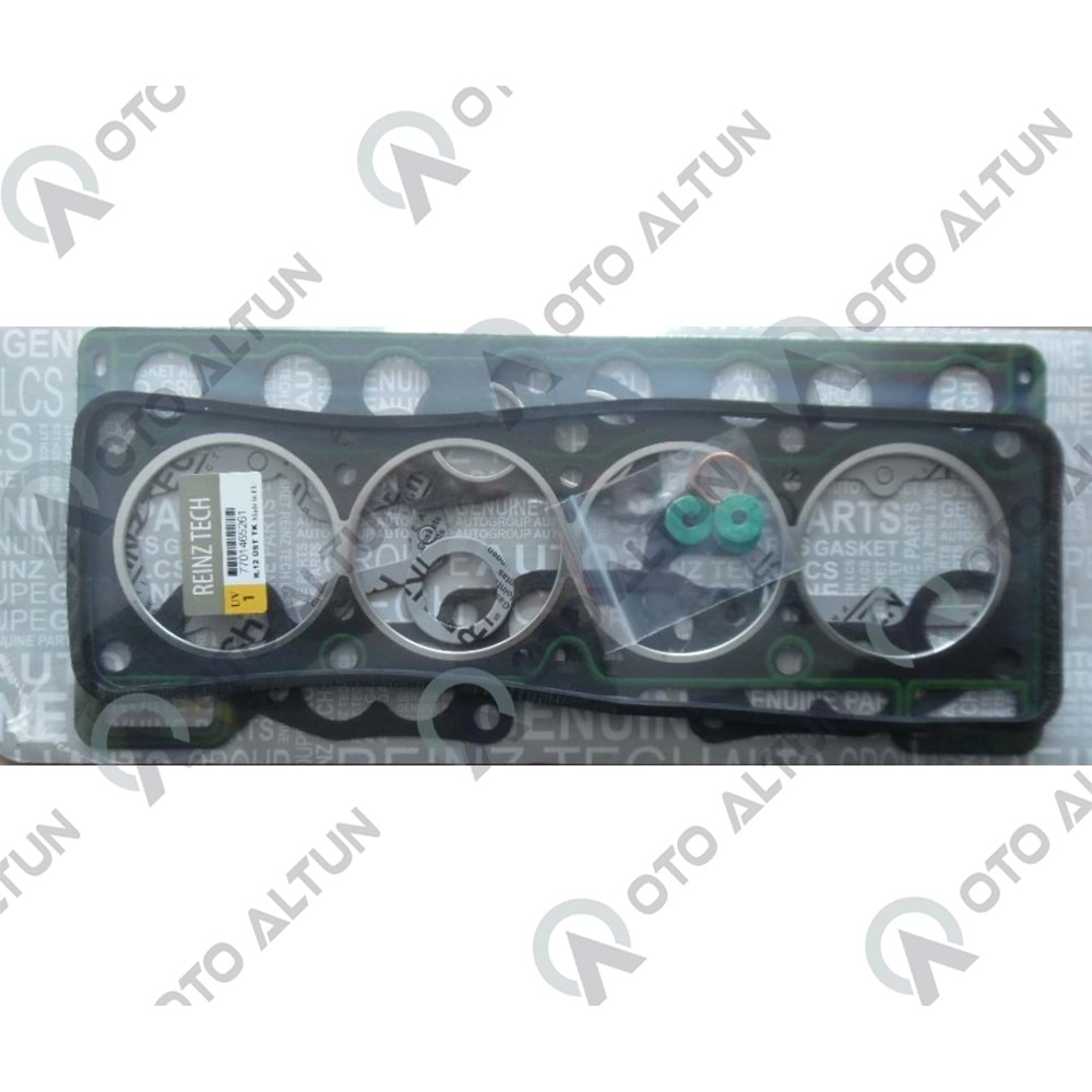 ÜST TAKIM CONTA R12 SKCLİ