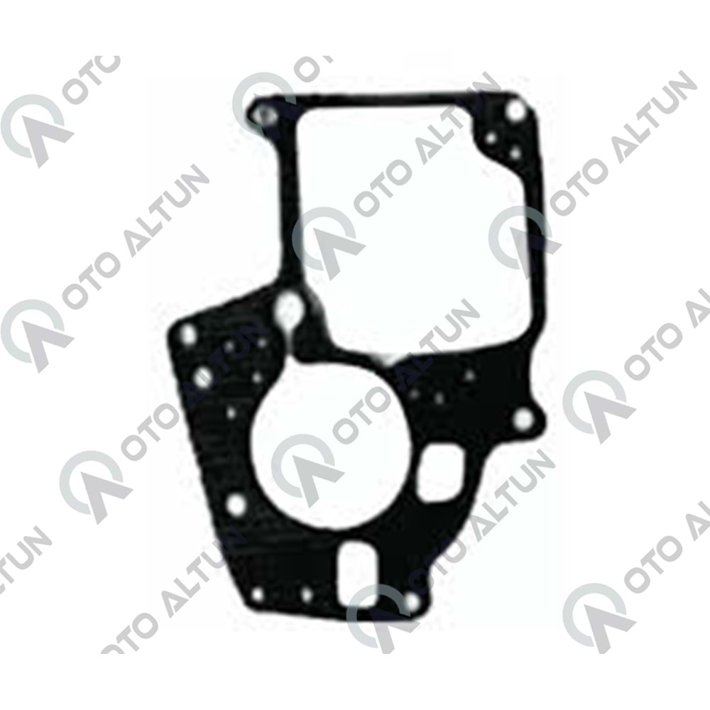 KARBÜRATÖR ARA CONTA R12