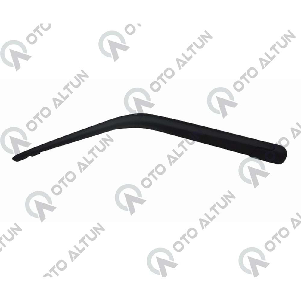 SİLECEK KOLU ARKA KNG TEK KAPI