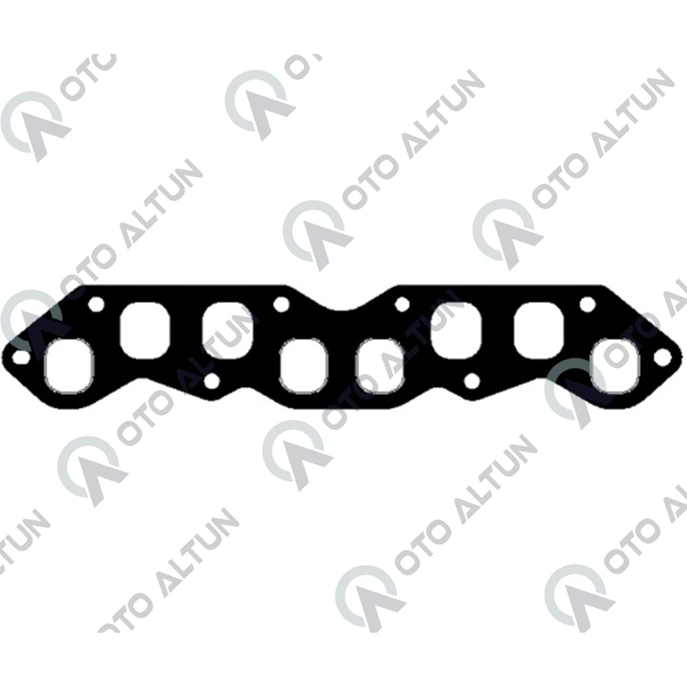 MANİFOLD CONTASI R9