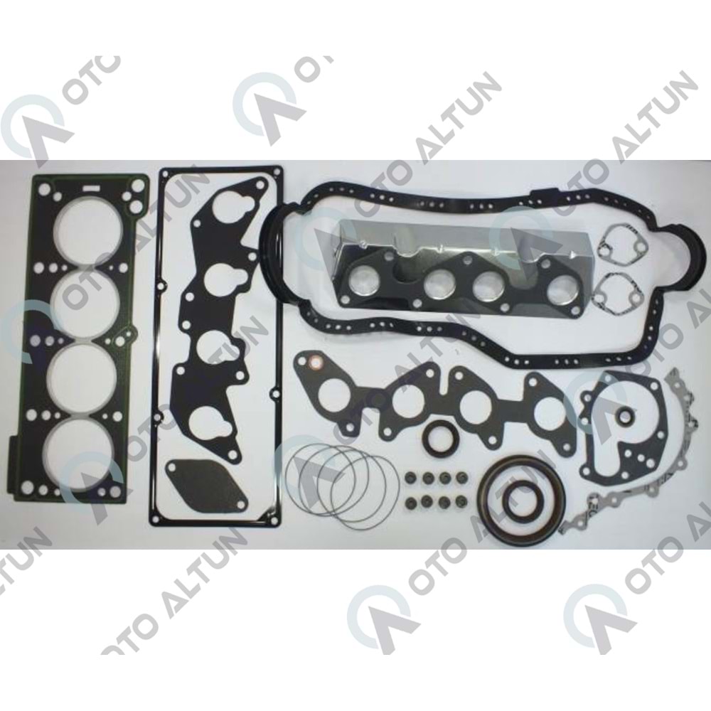 MOTOR TAKIM CONTA YAN DELİK FULL