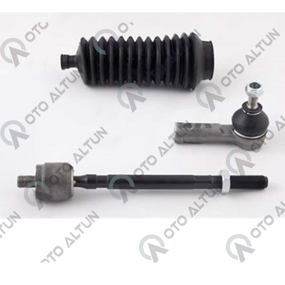 ROT MİLİ SET R12 TOFAŞ TİP