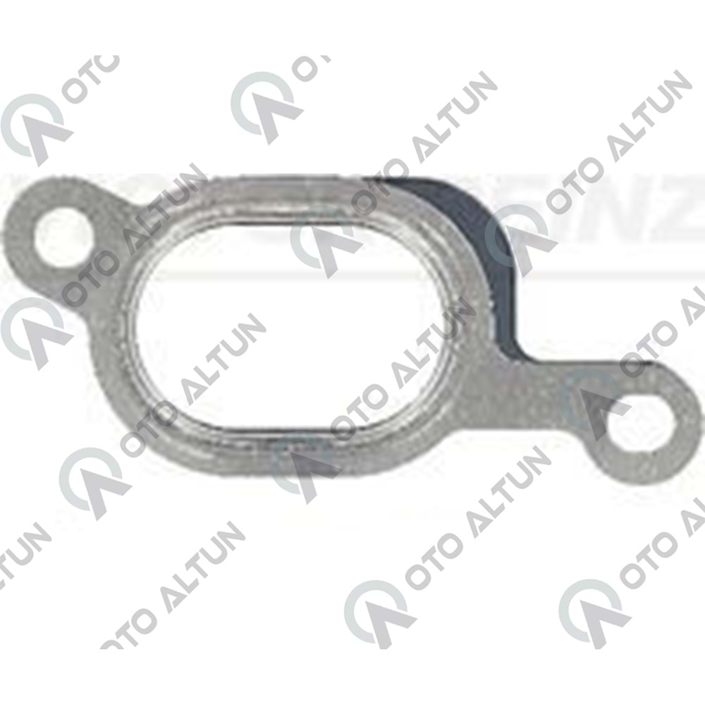 MANİFOLD CONTASI N7Q 2.0 16v VOLVO MOTOR