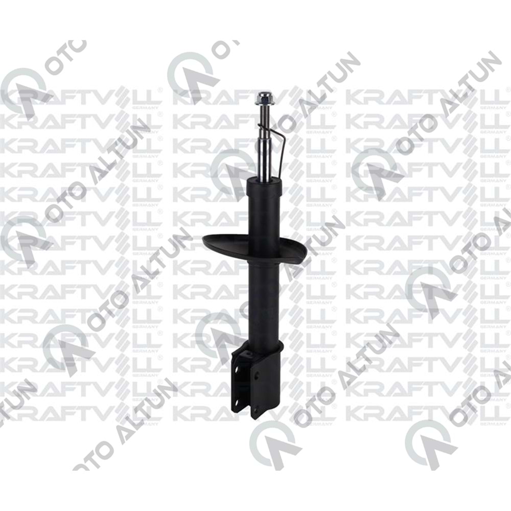 AMORTİSÖR ÖN SANDERO 08> LOGAN MCV