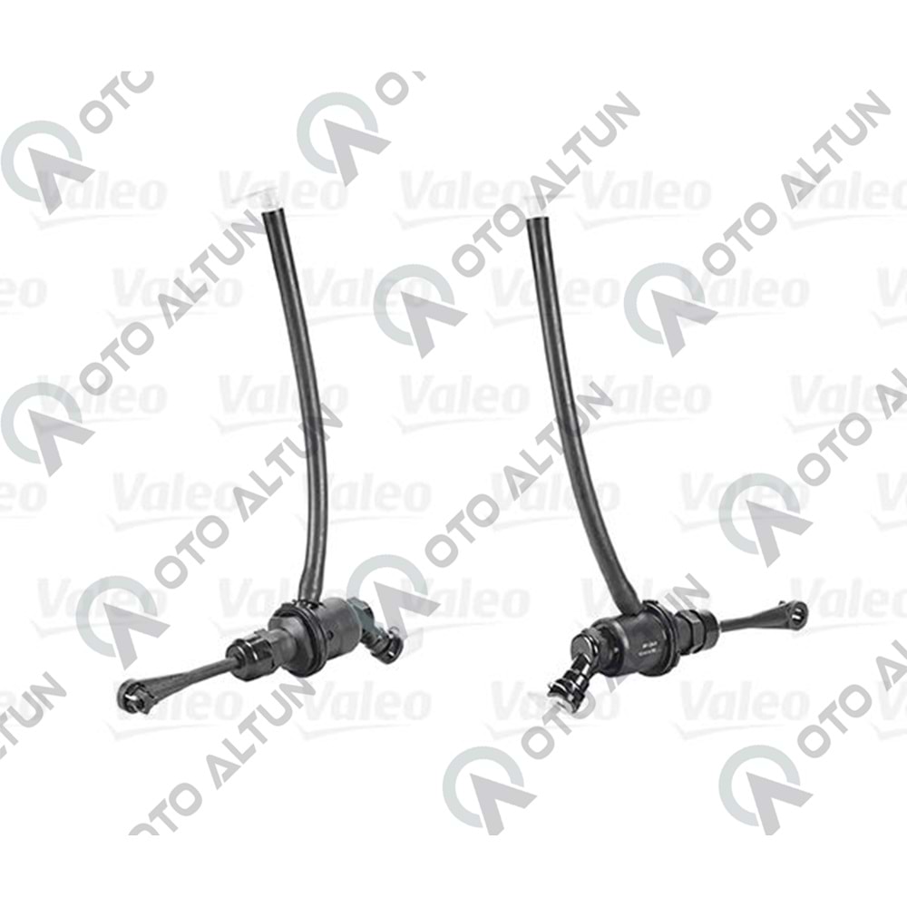 DEBRİYAJ ÜST MERKEZ MGN II FAZ I