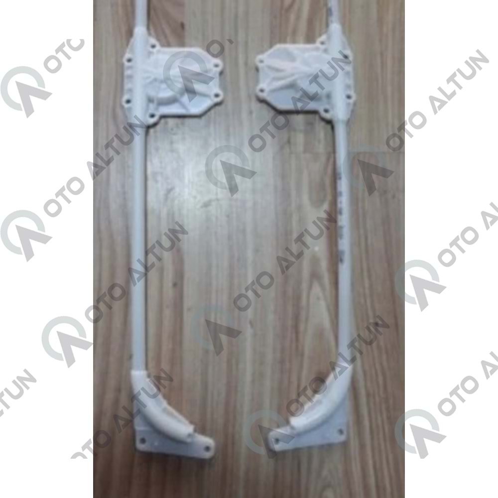 CAM SPİRAL BORUSU SAĞ R9