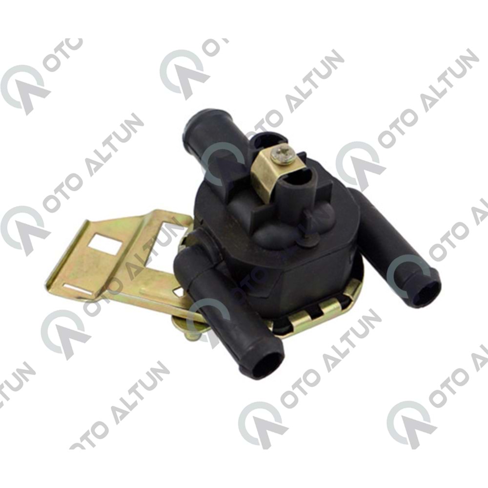 KALORİFER MUSLUĞU R12 PLASTİK