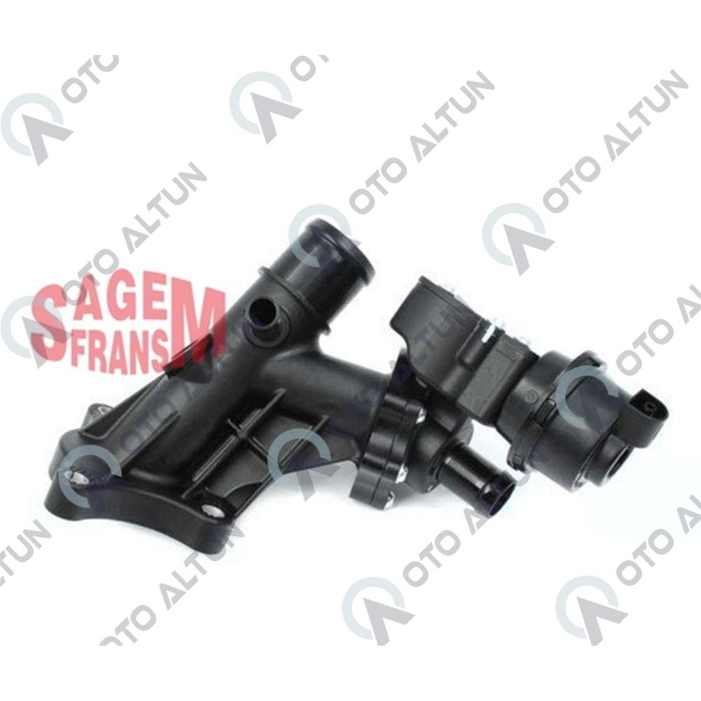 TERMOSTAT KUTUSU R9M KADJAR VITO