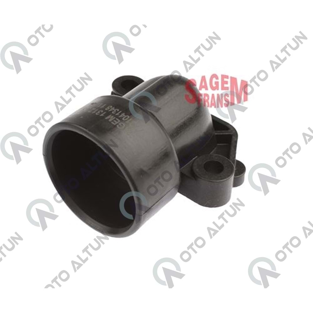 DEVİRDAİM ÇIKIŞ BORUSU 1.2 16v D4F
