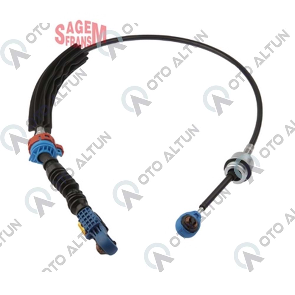 VİTES HALATI MGN II SAĞ 6 VİTES