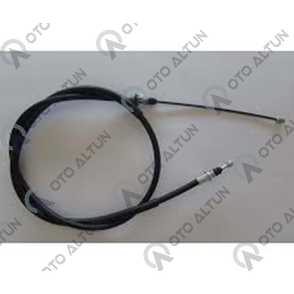 EL FREN TELİ MASTER II UZUN