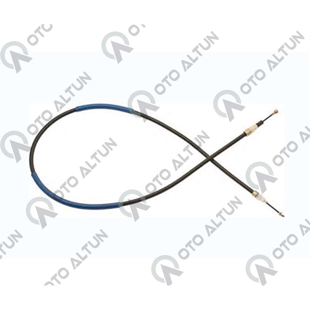 EL FREN TELİ TRAFIC II ARKA SOL