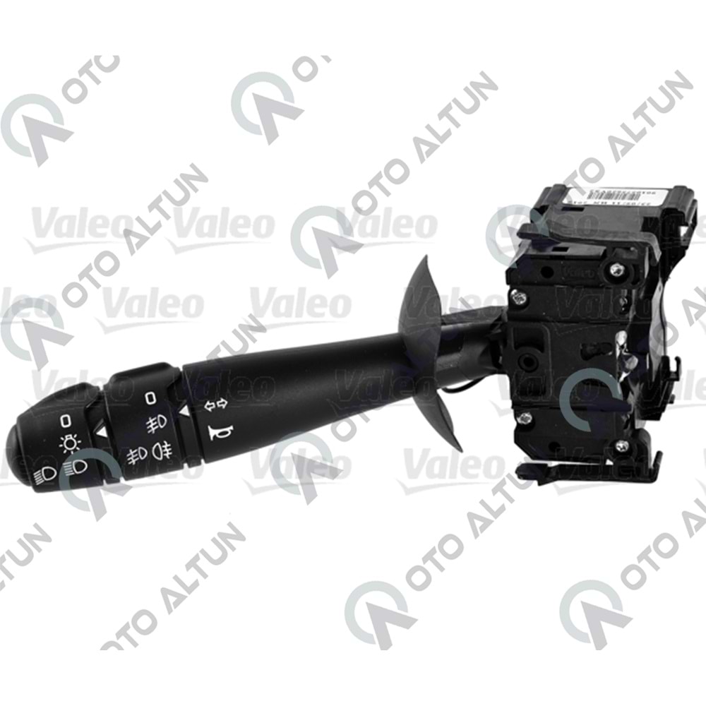 FAR KORNA KOLU MASTER II