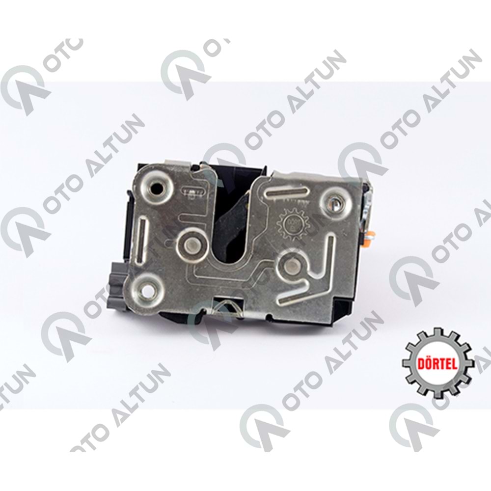 KAPI KİLİDİ ARKA SAĞ R19