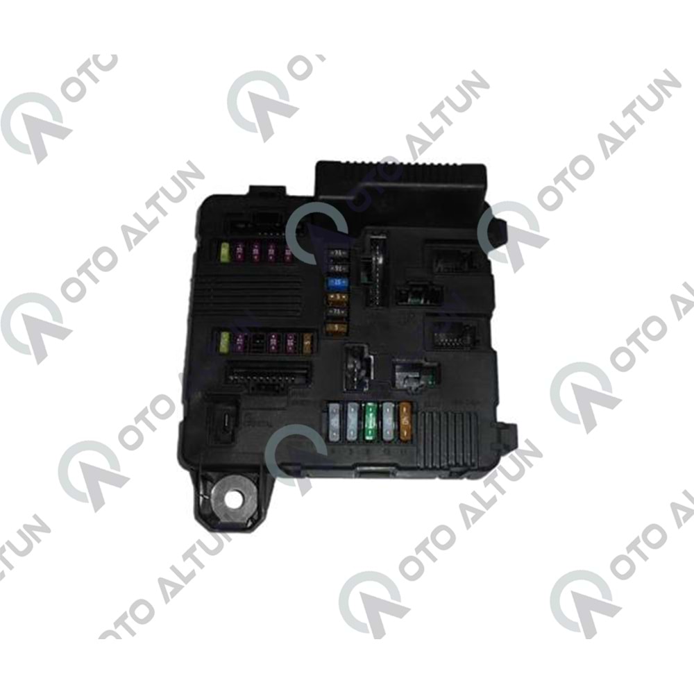 SİGORTA KUTUSU MGN II