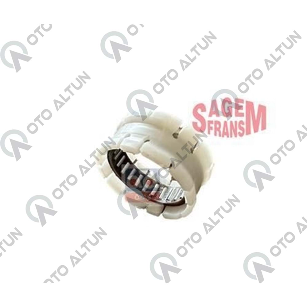 DİREKSİYON RULMANI MASURALI CLIO II