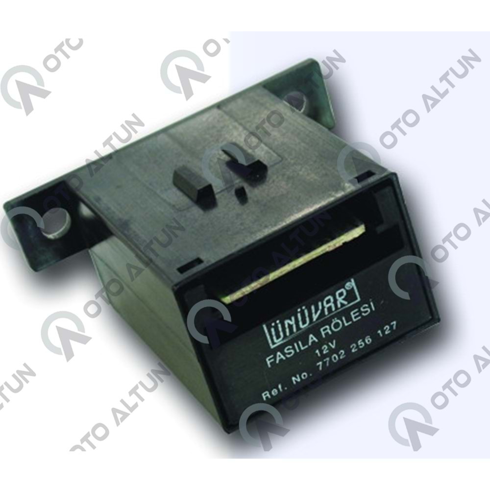 SİLECEK ZAMANLAMA ROLESİ R9 R11 R19