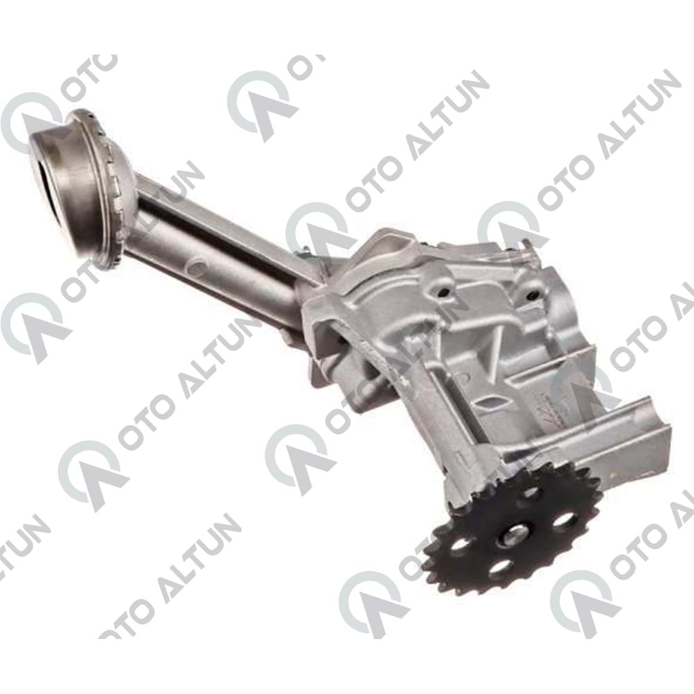 YAĞ POMPASI K9K K4M K4J 22 DİŞ