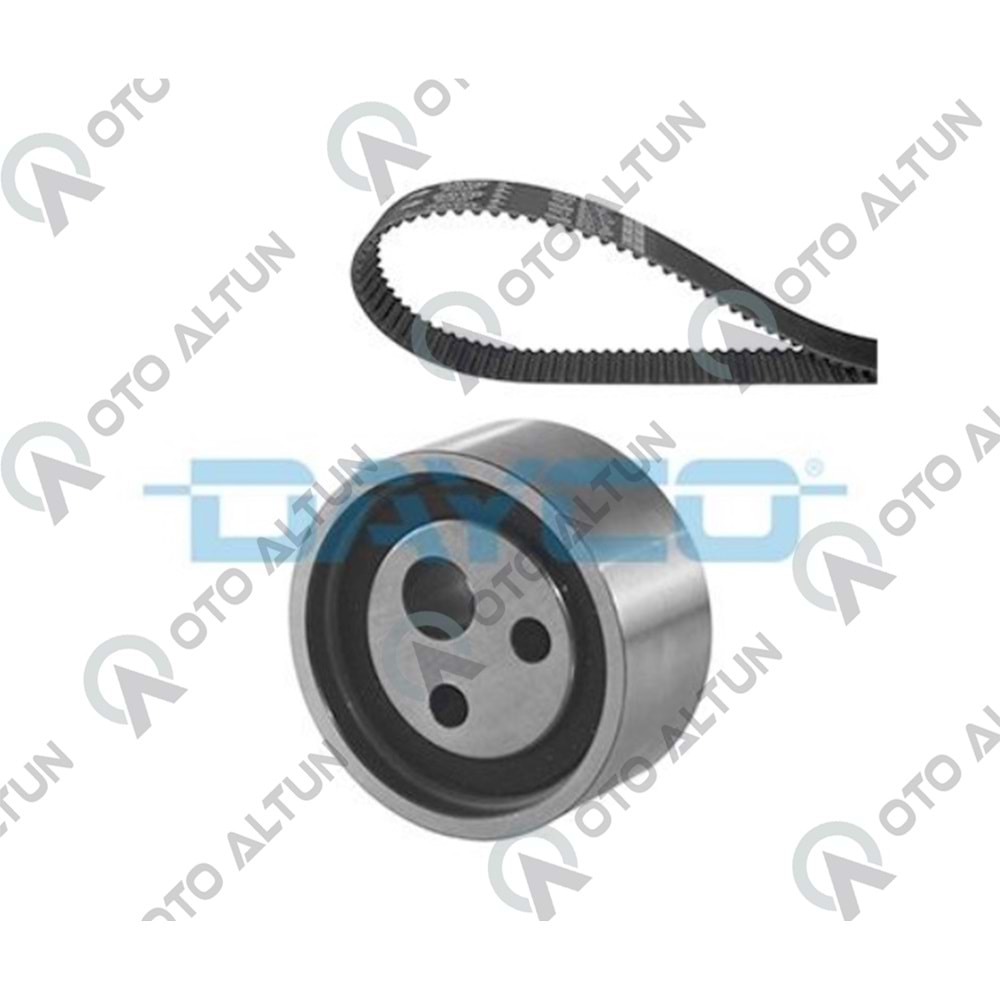 TRİGER SETİ 95 DİŞ 1.4 8v