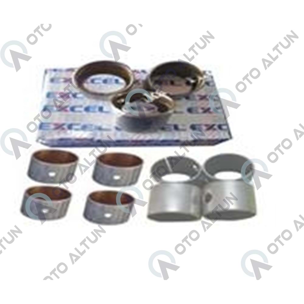 KOL BURCU F8Q 1.9 DİZEL