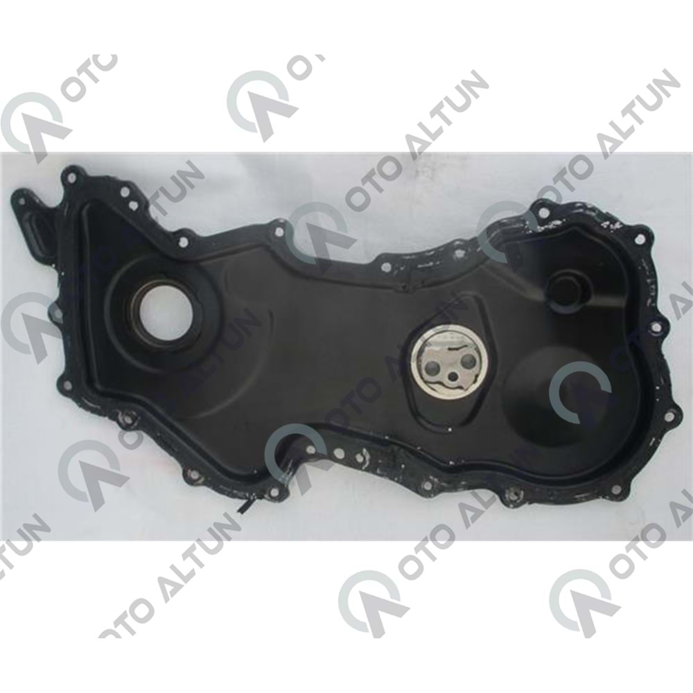 EKSANTRİK KAPAĞI 1.6 DCI R9M