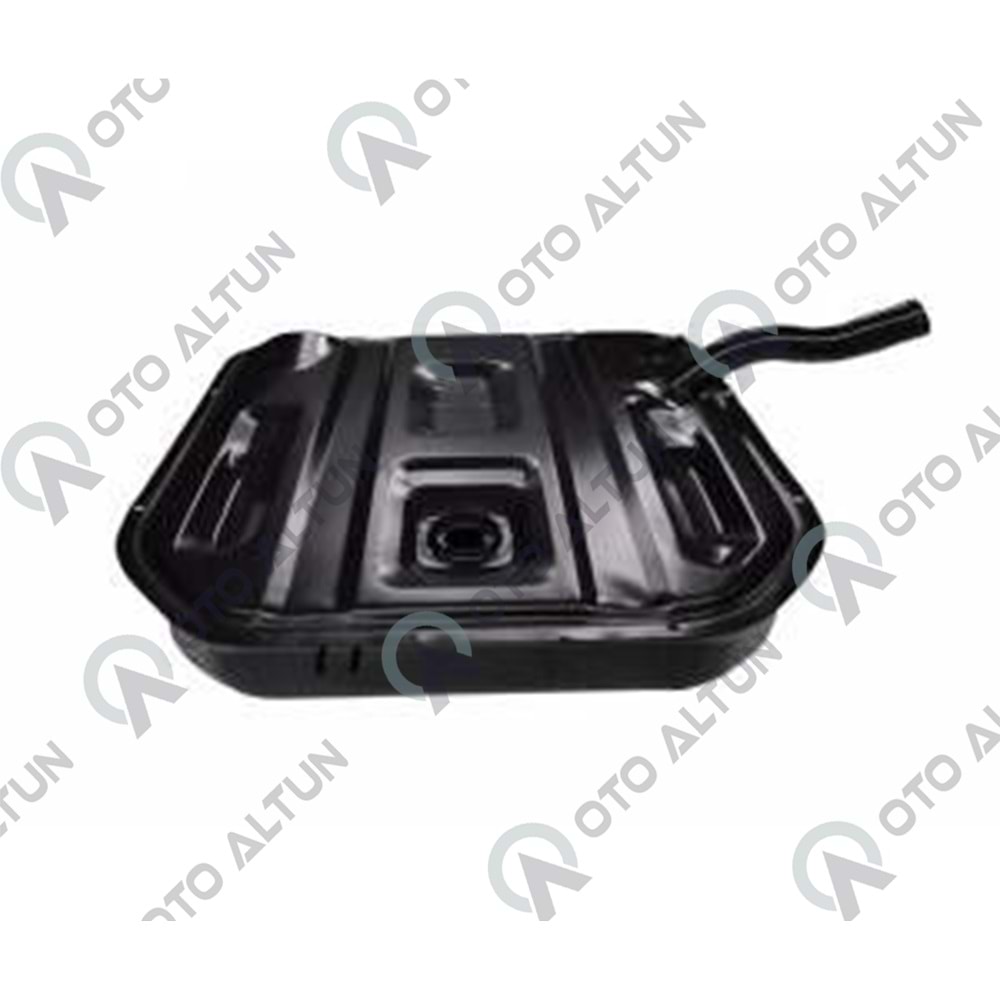 BENZİN DEPO R12 SW ALÜMİNYUM BORULU