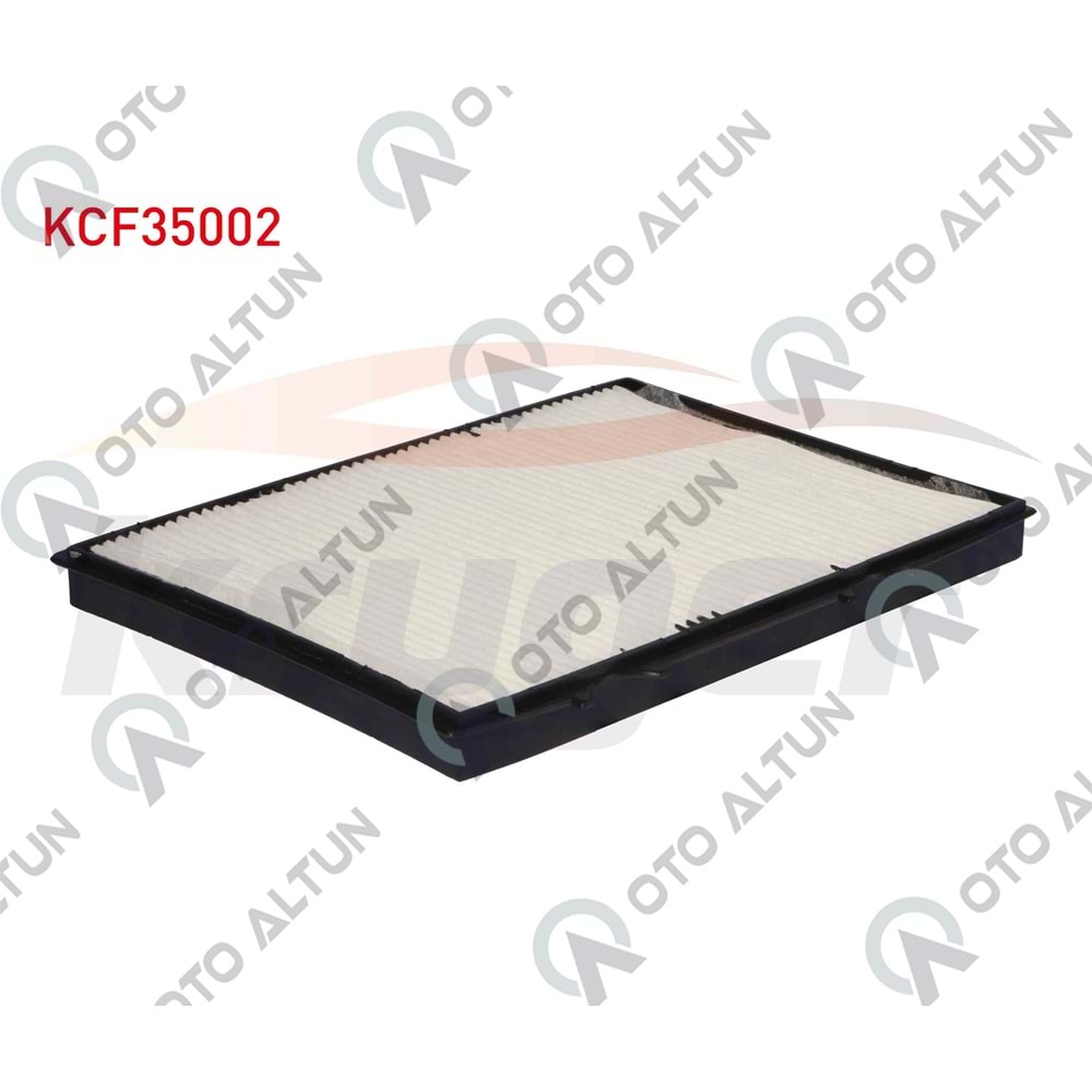 POLEN FİLTRESİ MGN I ÇERÇEVELİ